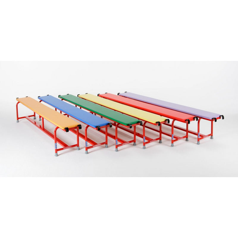 Balance Bench - Padded