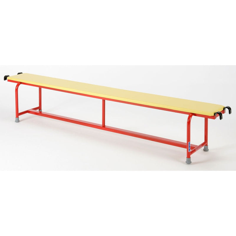 Balance Bench - Padded