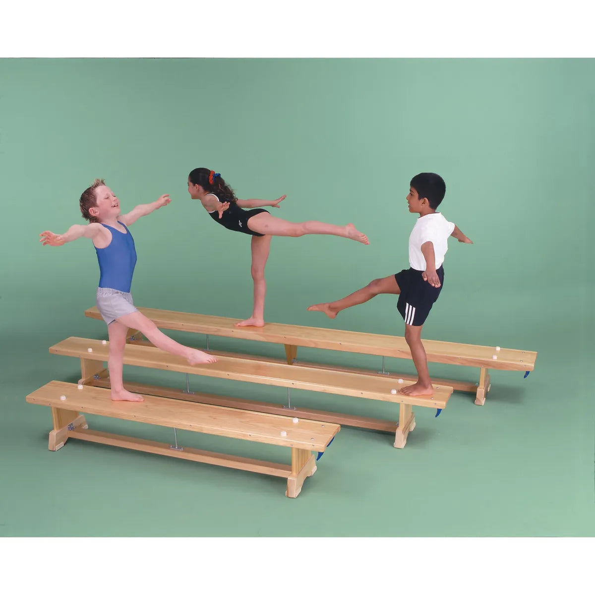 Balance Bench - Traditional