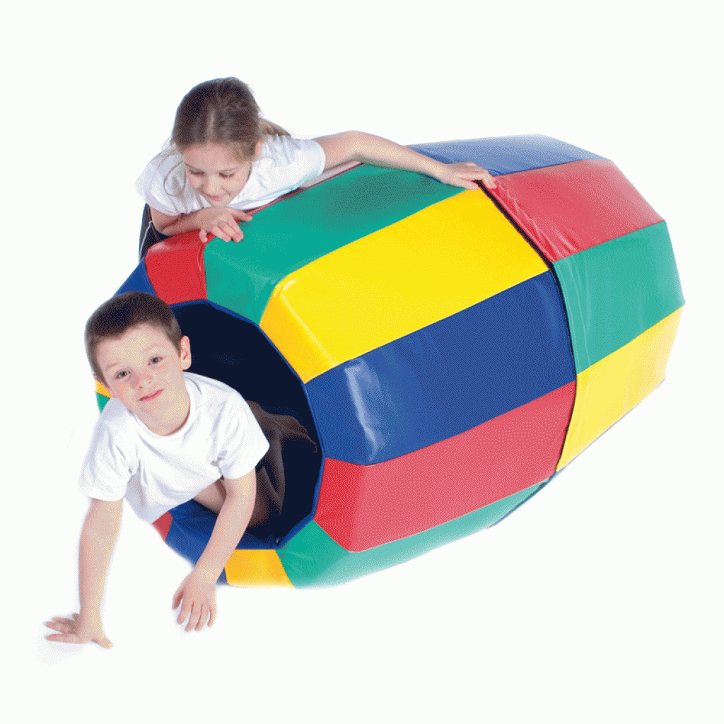 Barrel - Jump for Joy Sport