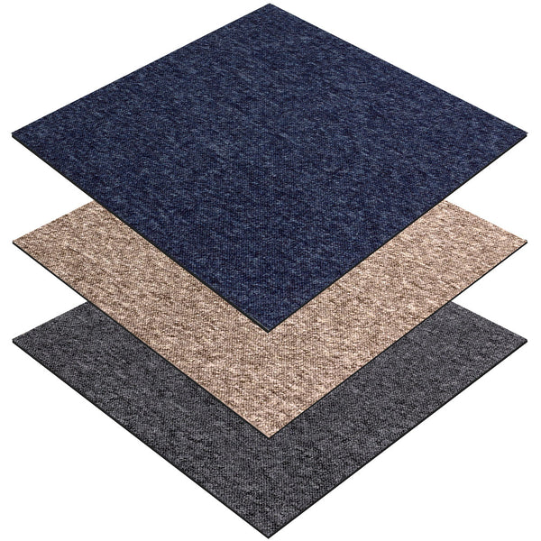 Carpet Tiles - UK Gym Pits