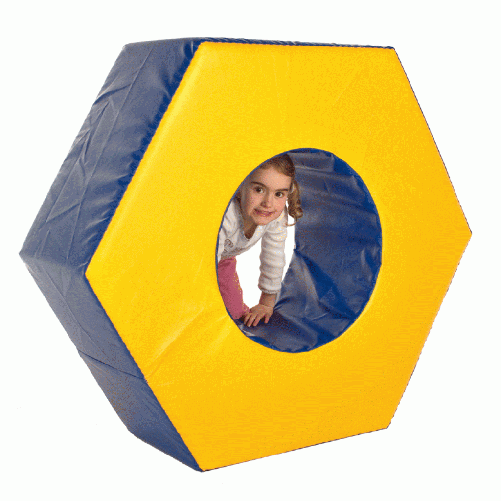 Cog - Jump for Joy Move & Play