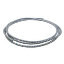 Coverall Frame Pad Hold-Down Elastic Loop & Lacing Cords - UK Gym Pits