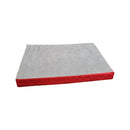 Crash Mats - Jersey Topped