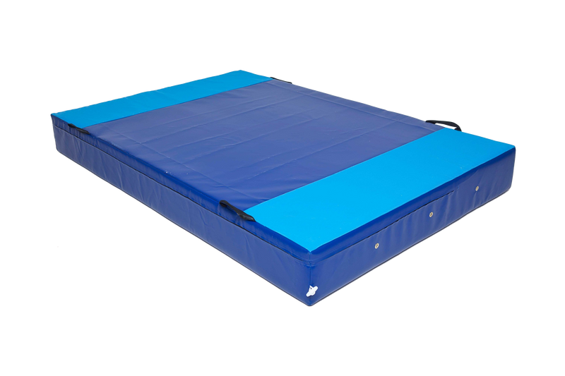 Gym crash mats for sale 2025