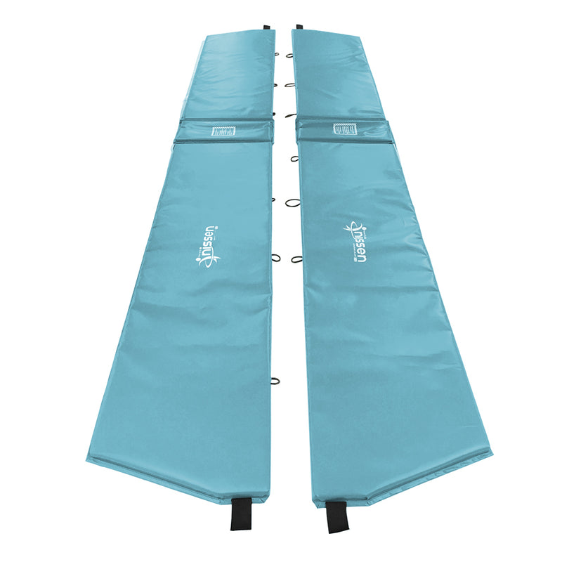 Mini Tramp Coverall Frame Pads