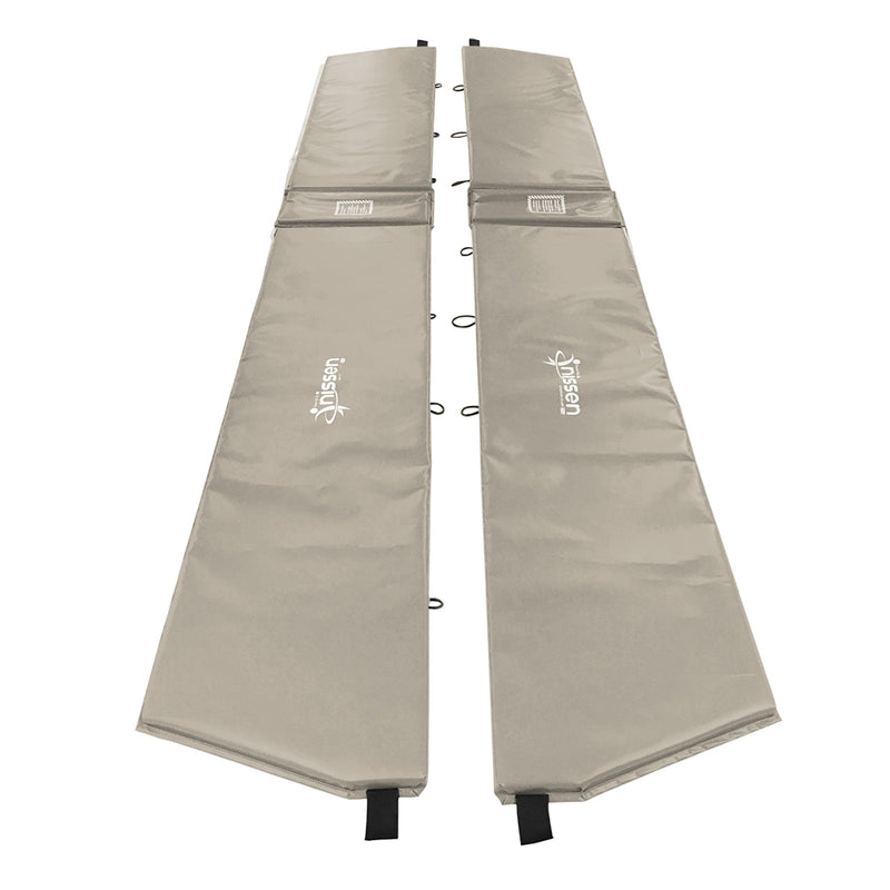Mini Tramp Coverall Frame Pads
