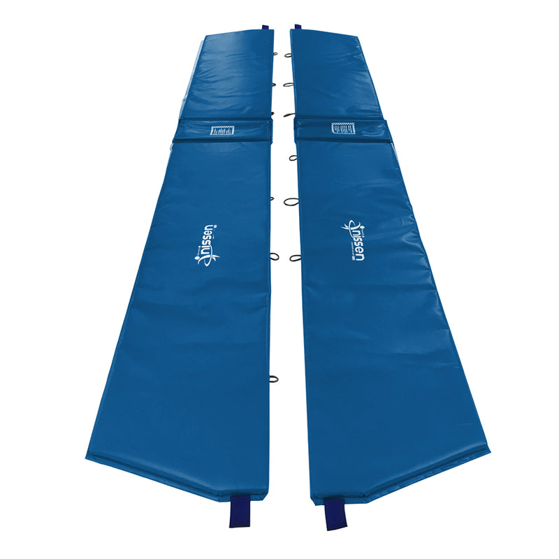 Mini Tramp Coverall Frame Pads