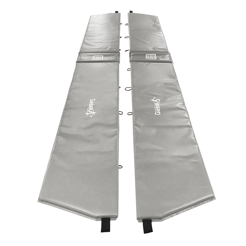 Mini Tramp Coverall Frame Pads