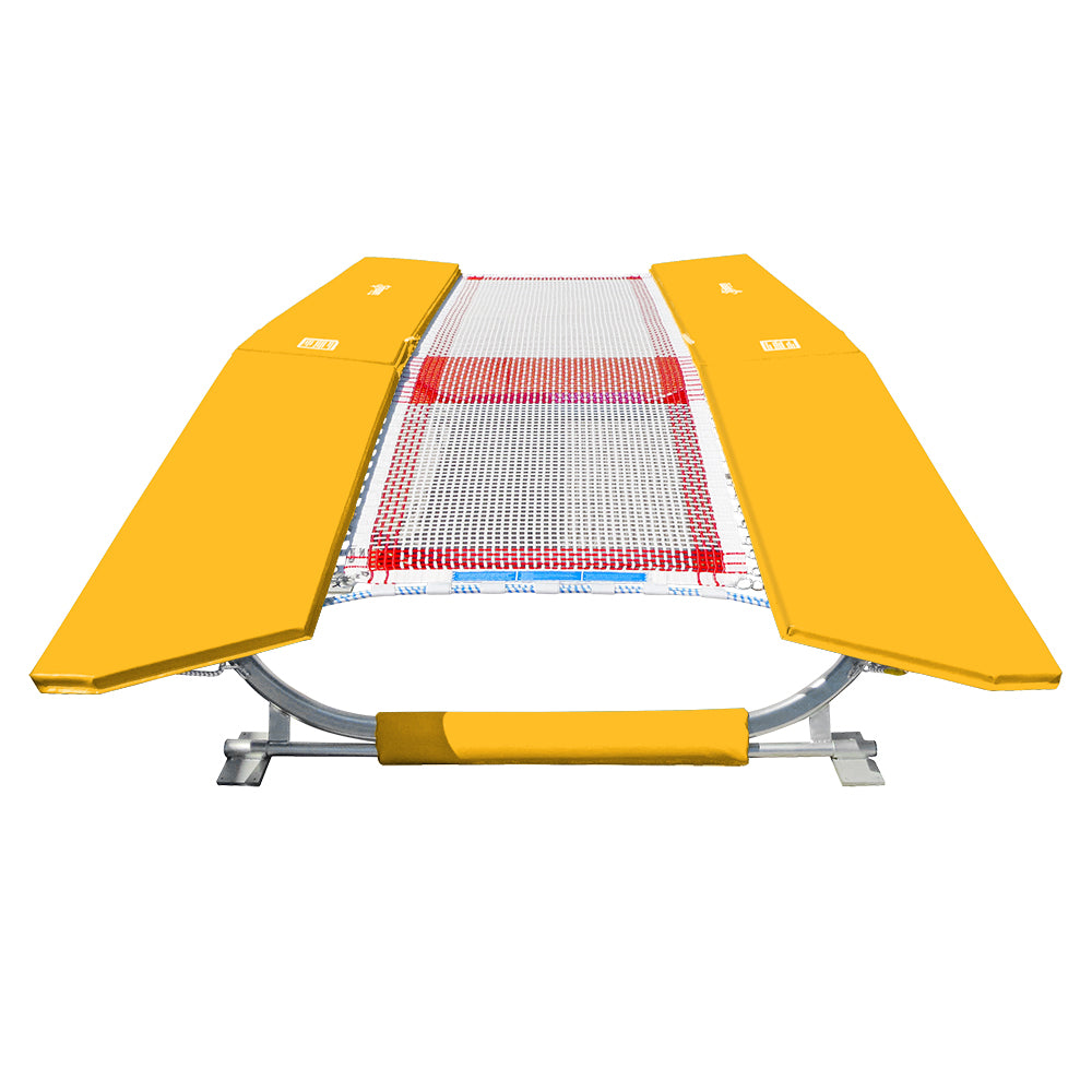 Double Mini Tramp