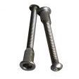 Fixings - Stainless Steel - UK Gym Pits