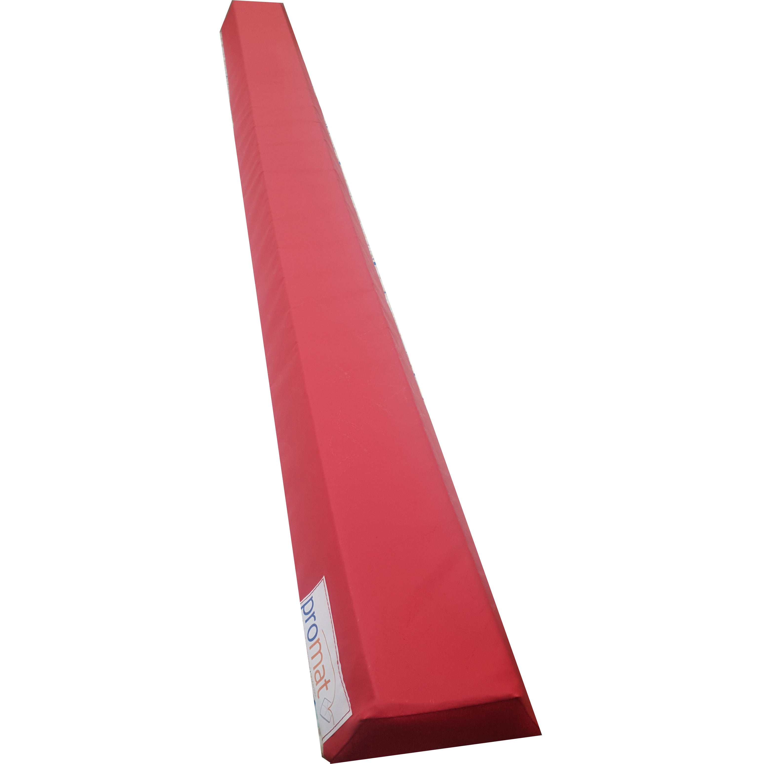 Floor Beam - PE Foam - UK Gym Pits