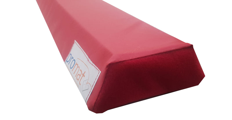 Floor Beam - PE Foam - UK Gym Pits