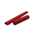 Folding Floor Beam - PE Foam - UK Gym Pits