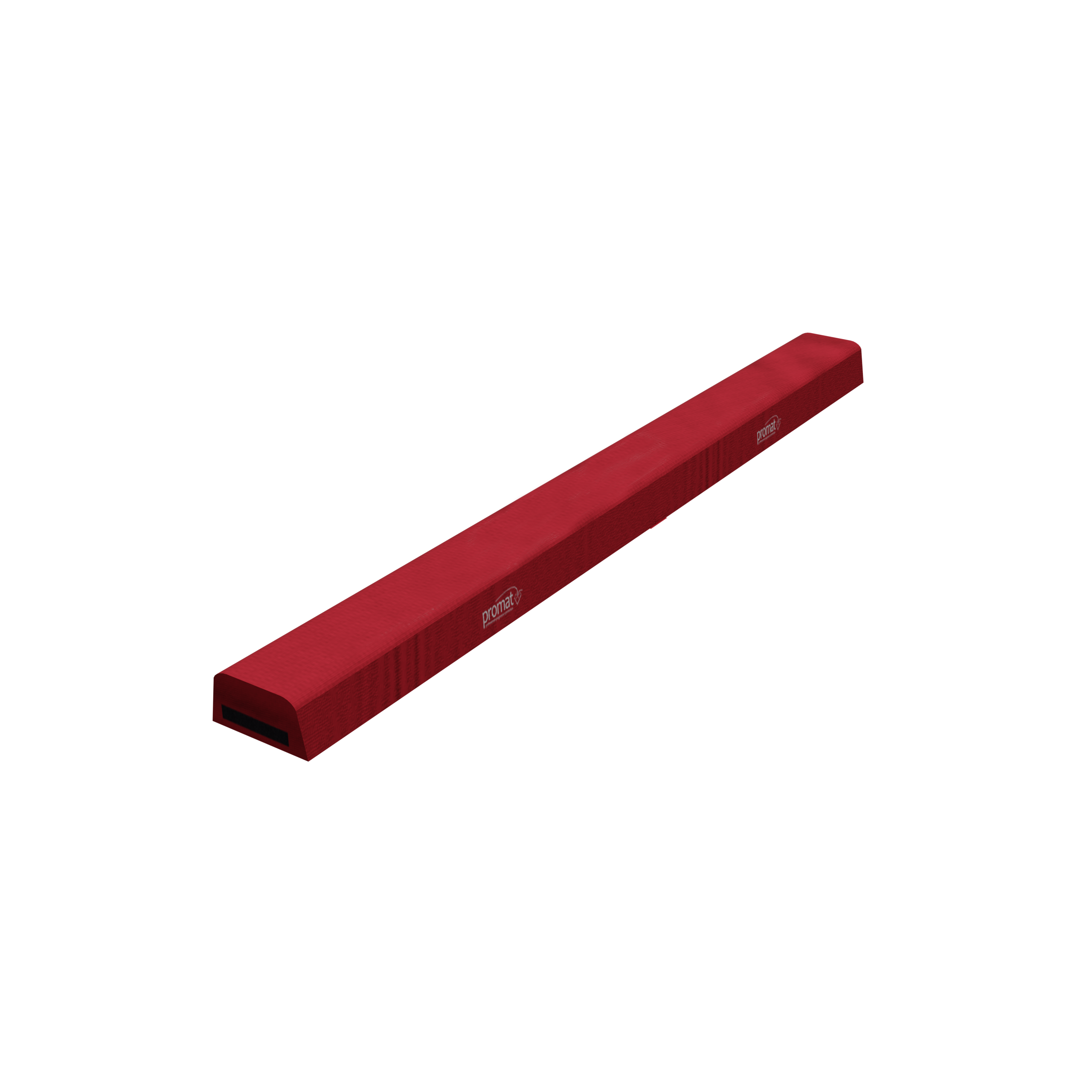 Folding Floor Beam - PE Foam - UK Gym Pits