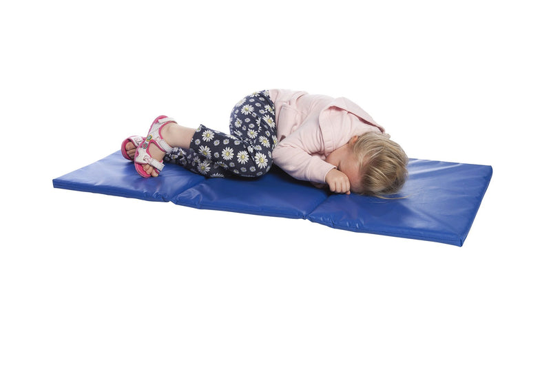 Folding Sleep Mat - UK Gym Pits