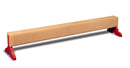 Balance Beam - 1.83m or 3.05m Long