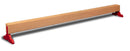 Balance Beam - 1.83m or 3.05m Long