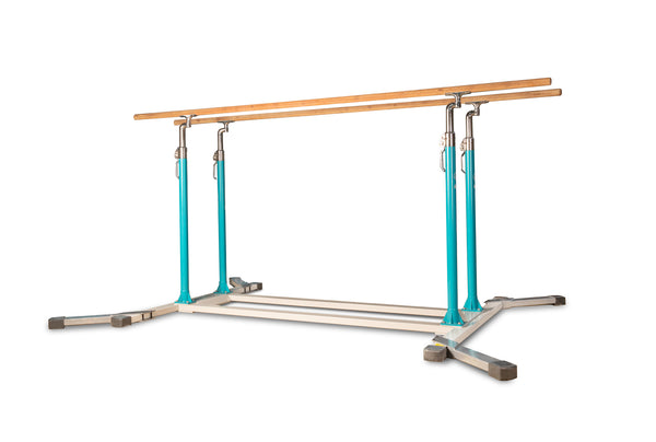 Parallel Bars - FIG Approved