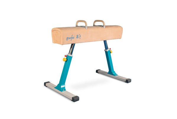 Pommel Horse - FIG Approved