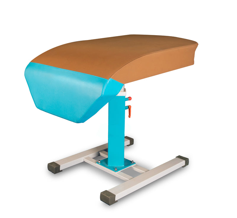 Vaulting Table - FIG Approved