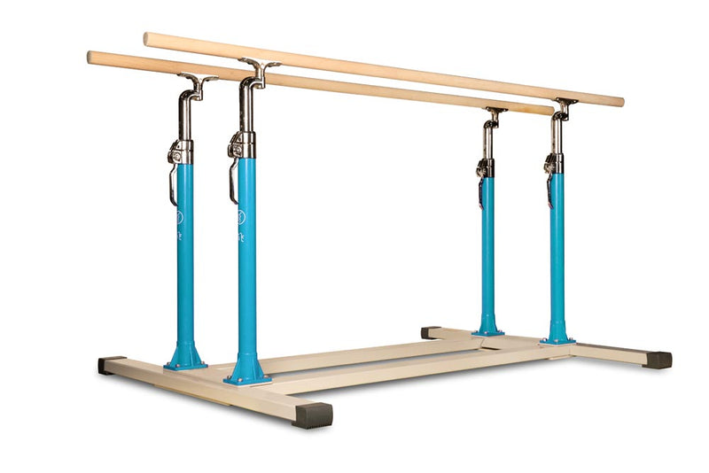 Parallel Bars - Training