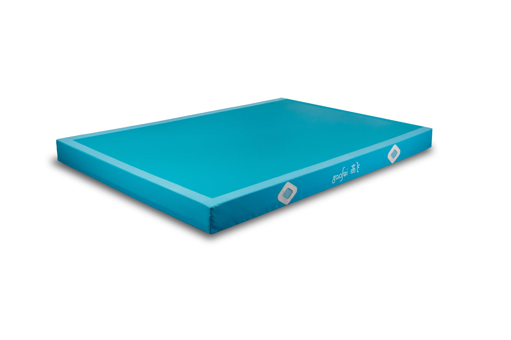 Parallel Bars Landing Mats - Landing Area Only