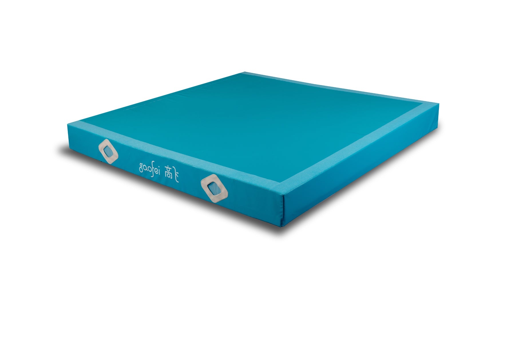 Parallel Bars Landing Mats - Landing Area Only