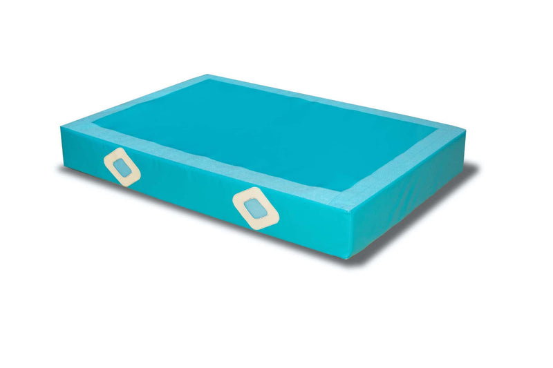 Parallel Bars Landing Mats - Landing Area Only