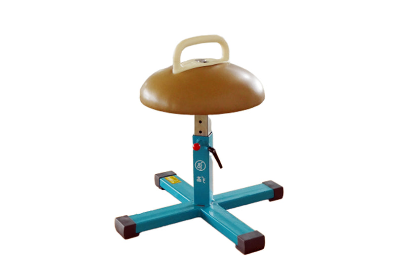 Training Mushroom - 1 Pommel