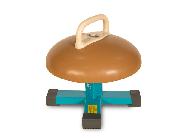 Training Mushroom - 1 Pommel