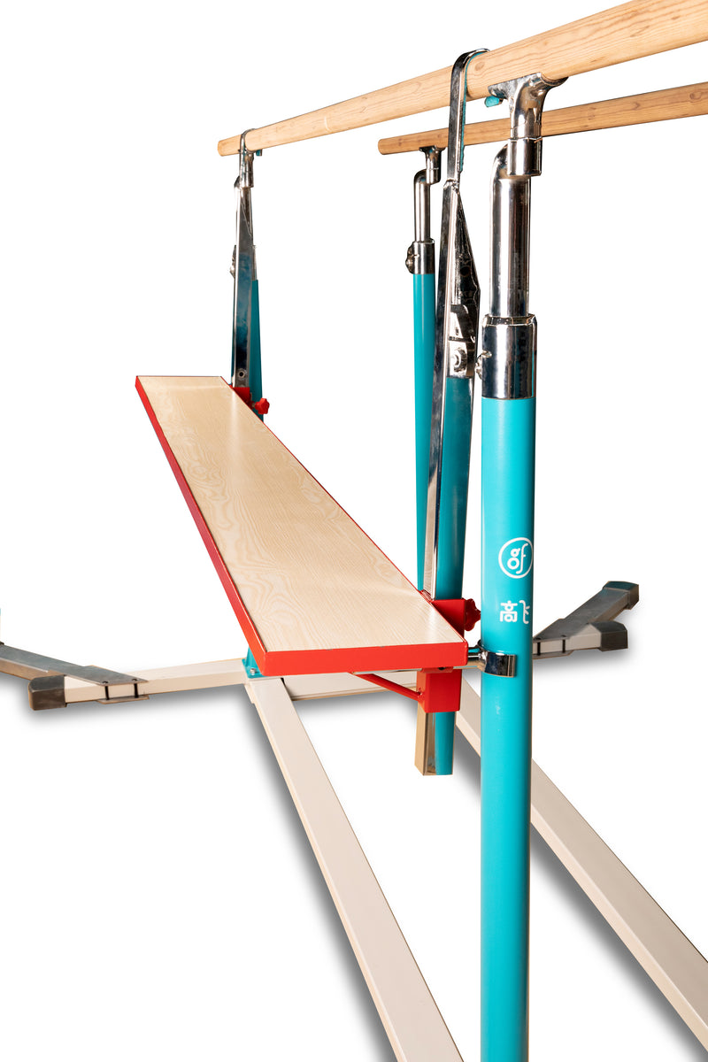 Parallel Bars - FIG Approved