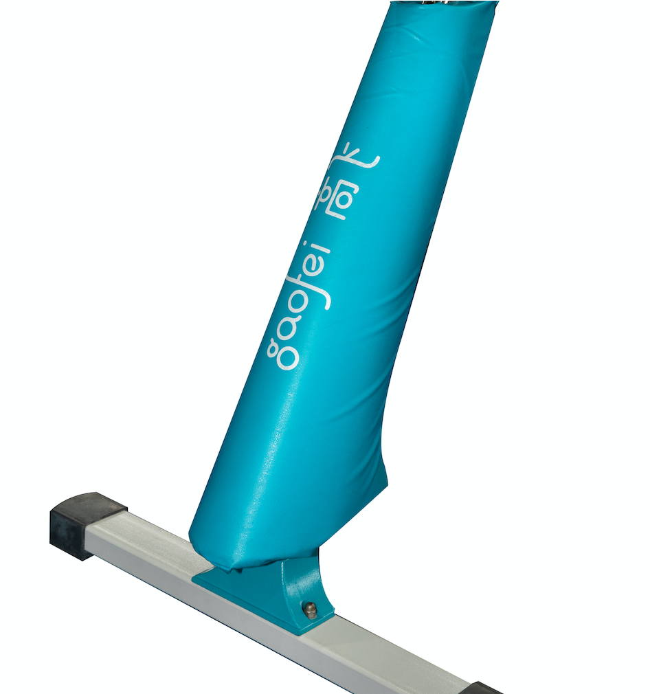 Pommel Horse - Training