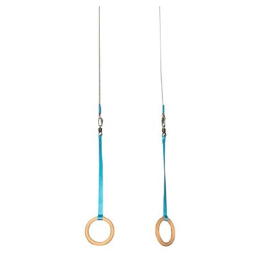 Replacement Ring & Cable Set