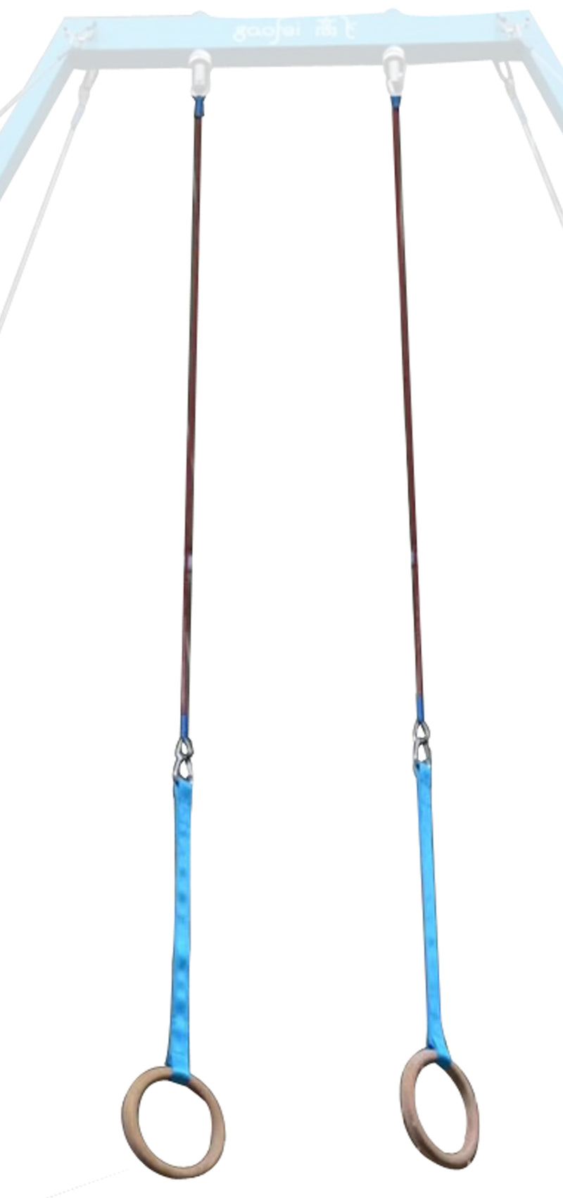 Replacement Ring & Cable Set
