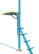 Ring Frame - FIG Approved