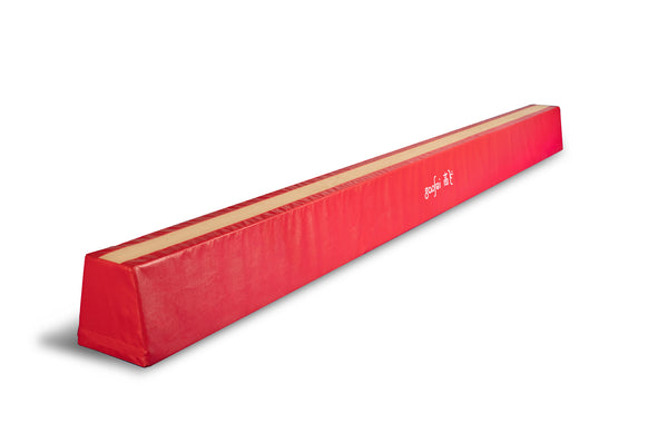 Training Beam - Foam, 4m Long