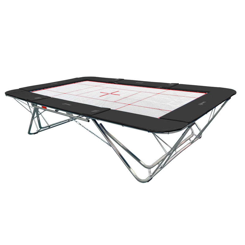 GM Extreme Trampoline - 13mm Web Bed