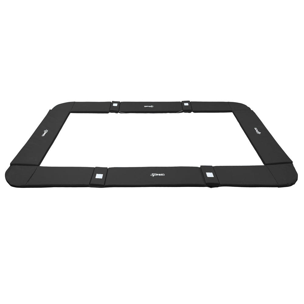 GM & GMEX Trampoline Coverall Frame Pads