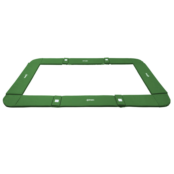 GM & GMEX Trampoline Coverall Frame Pads