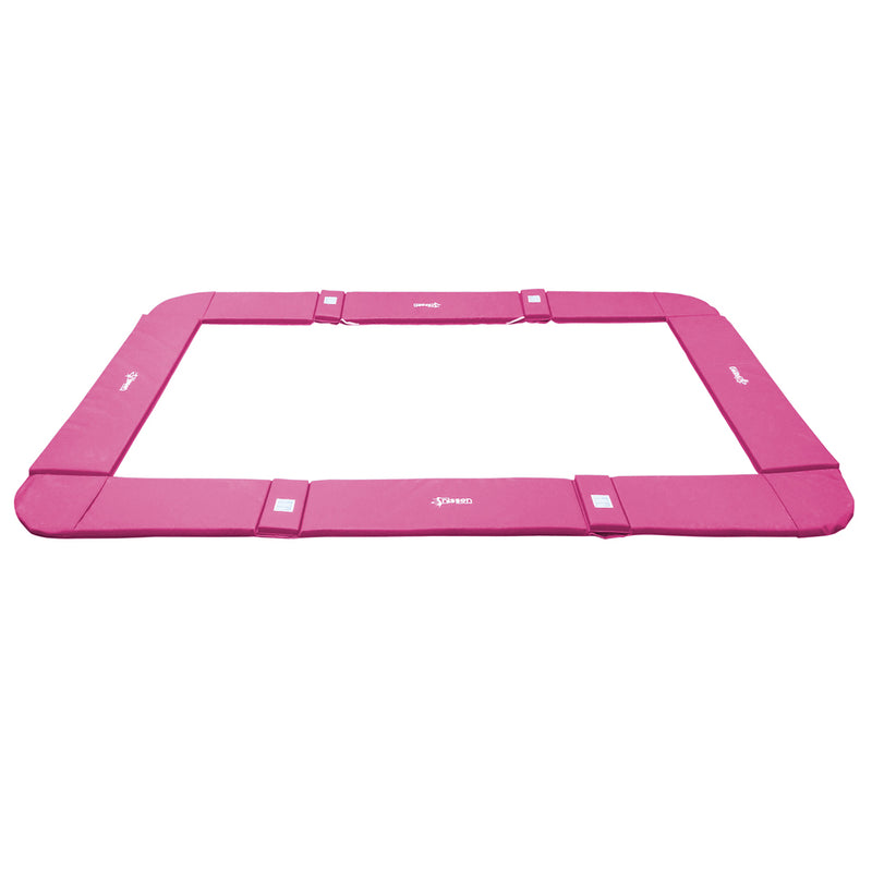 GM & GMEX Trampoline Coverall Frame Pads