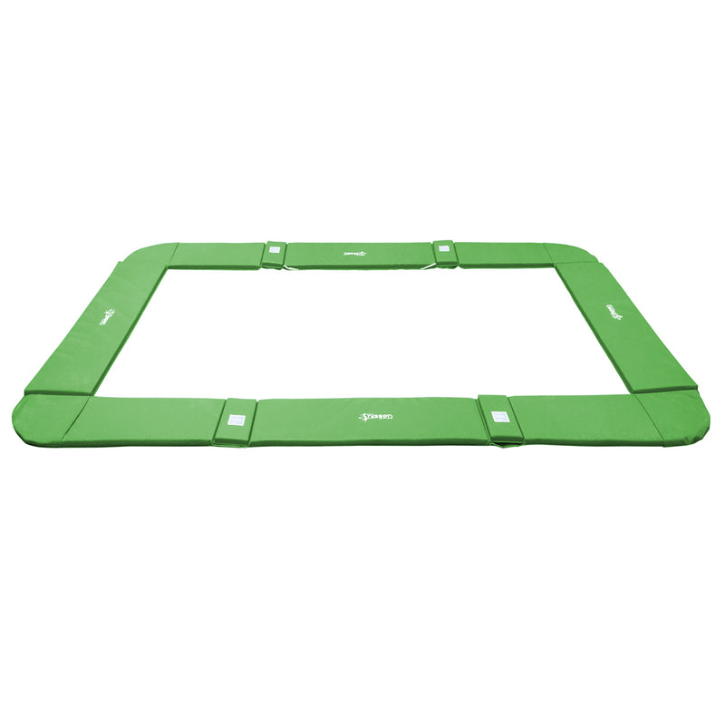 GM & GMEX Trampoline Coverall Frame Pads