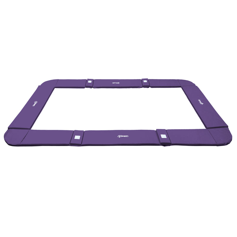 GM & GMEX Trampoline Coverall Frame Pads