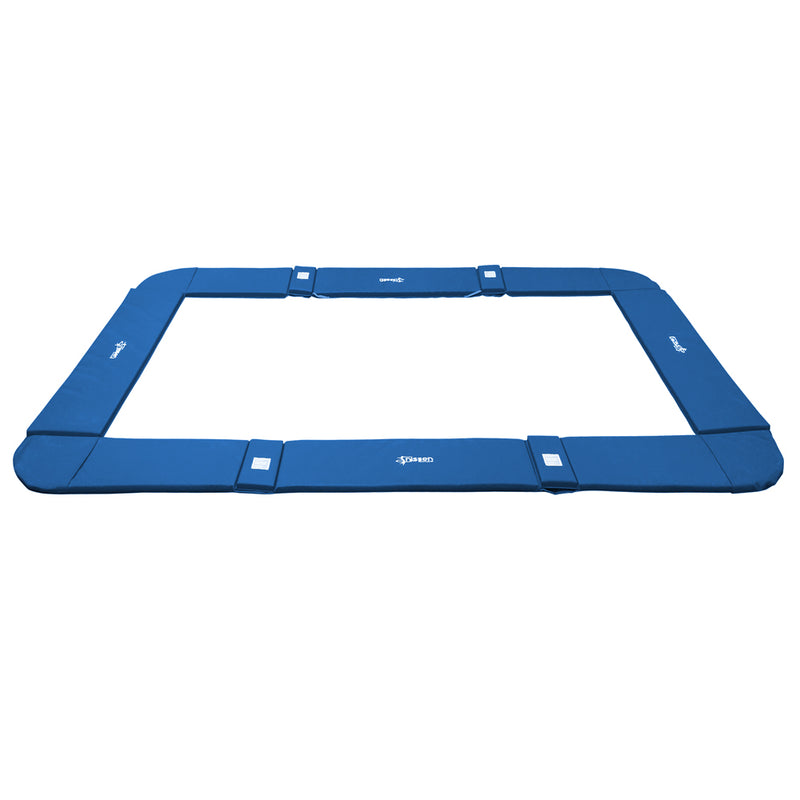 GM & GMEX Trampoline Coverall Frame Pads