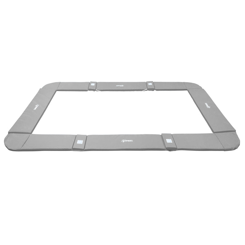 GM & GMEX Trampoline Coverall Frame Pads