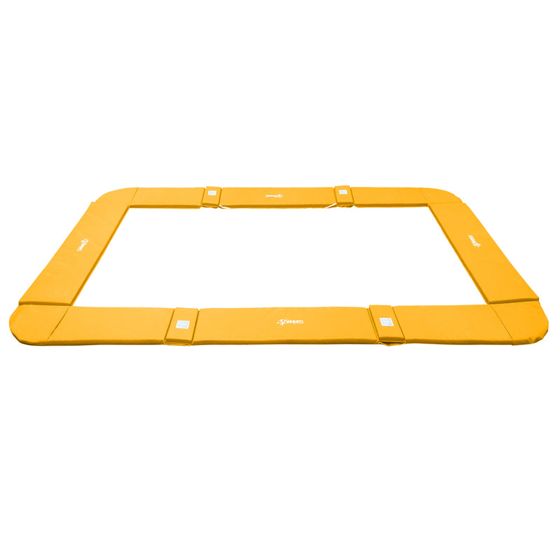 GM & GMEX Trampoline Coverall Frame Pads