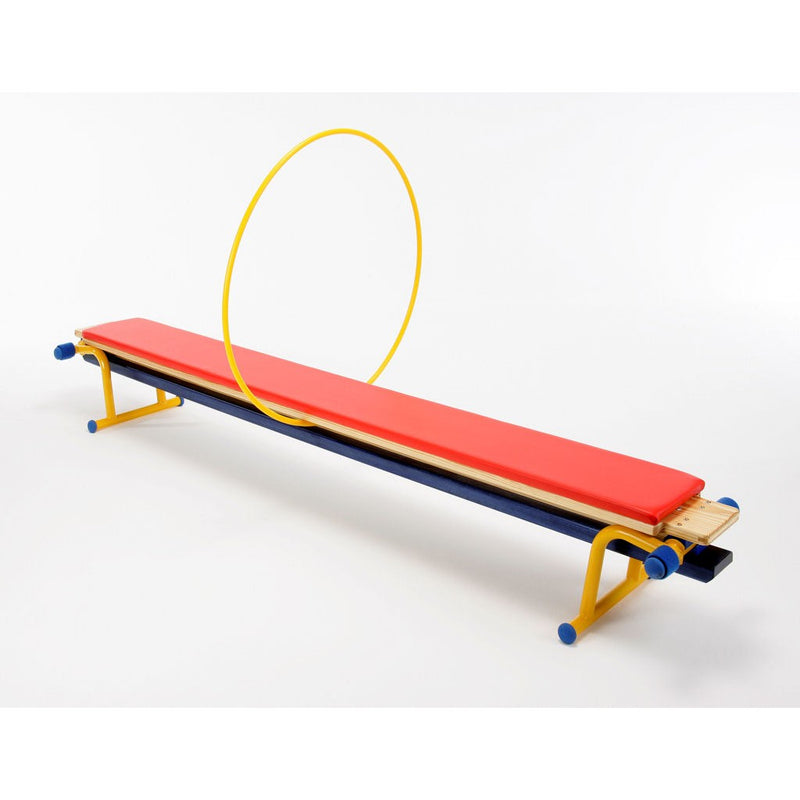 Gym Time Balance Bench