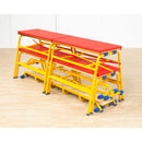 Gym Time Pack – Mini