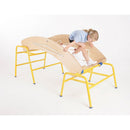 Gym Time Scramble Net