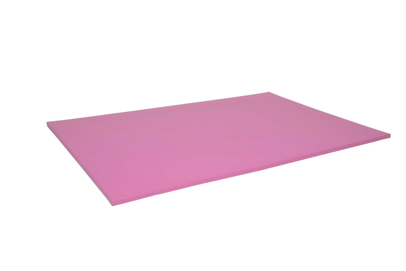 Anti-Microbial Medium-Weight Gymnastics Mat - Chipfoam